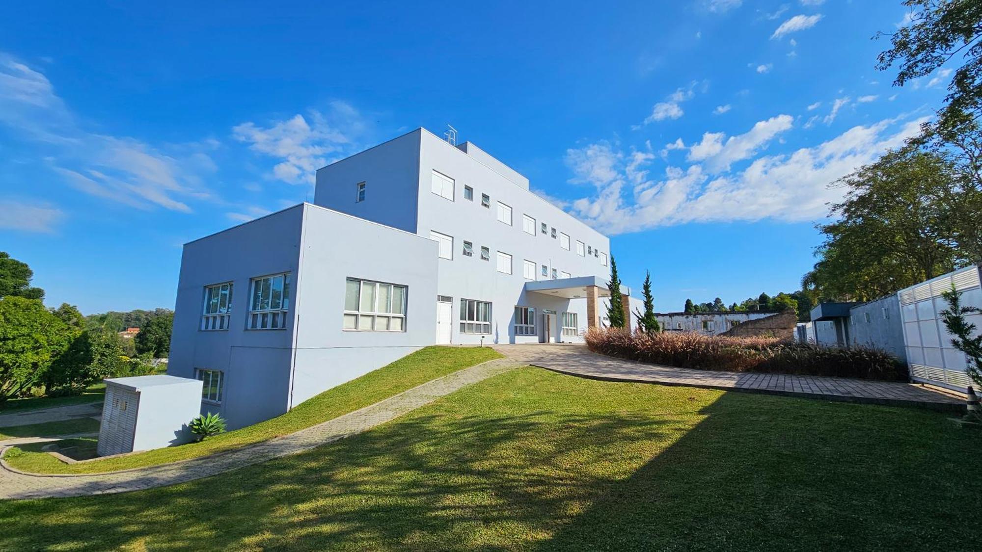 Pousada Bom Pastor Aparthotel Caxias do Sul Exterior foto